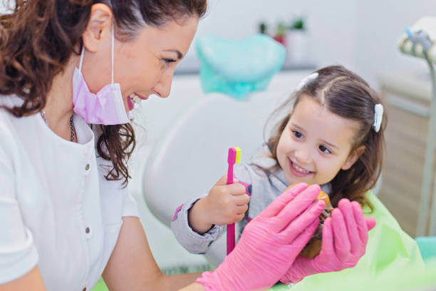 Best Root Canal Treatment  in Mooresville, IN